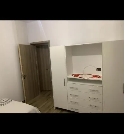 Villa Bajkaj Sarandë