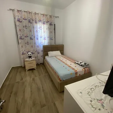 Bajkaj Villa Sarandë