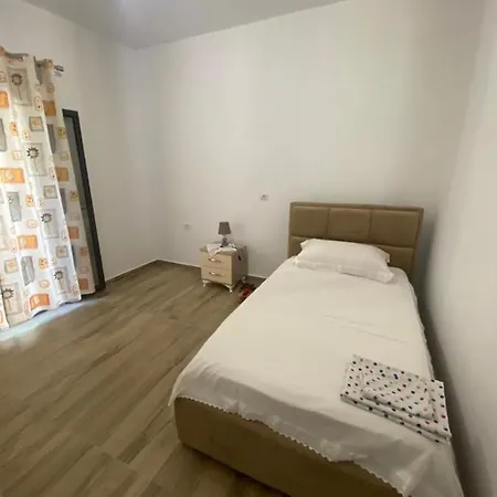 Bajkaj Villa Sarandë