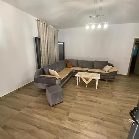 Villa Bajkaj Sarandë