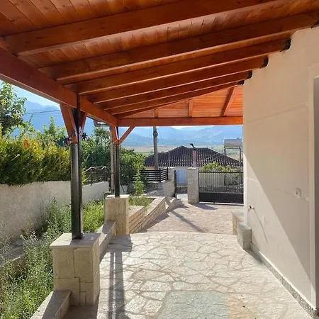 Bajkaj Villa *