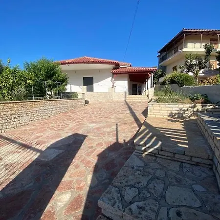 Villa Bajkaj
