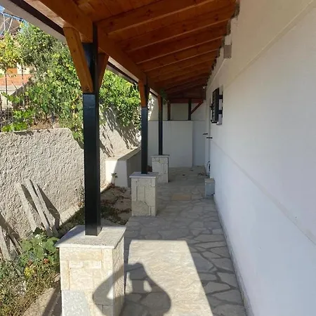 Bajkaj Villa