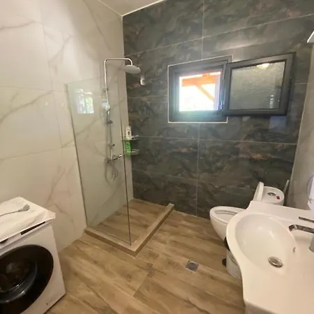 Bajkaj Villa