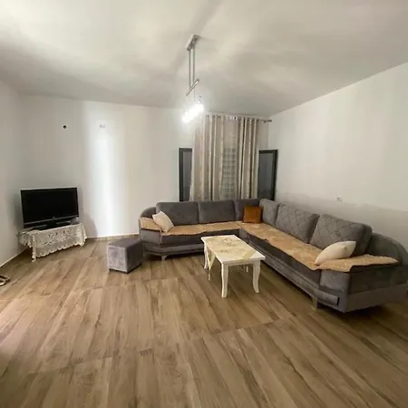 Bajkaj Villa Sarandë