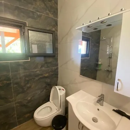 Villa Bajkaj *